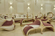 "MONTANA" LIVING ROOM SET