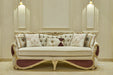 "MONTANA" LIVING ROOM SET