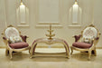 "MONTANA" LIVING ROOM SET